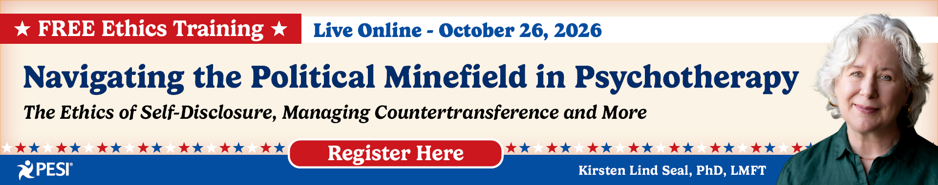 Navigating the Political Minefield in Psychotherapy