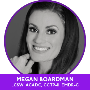 Megan Boardman