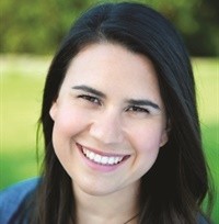 Jennifer Cohen Harper, MA, E-RYT, RCYT's Profile
