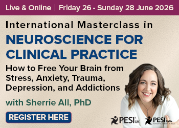 Neuroscience for Clinical Practice: How to Free Your Brain from Stress, Anxiety, Trauma, Depression, and Addiction