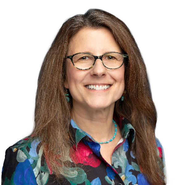 Stacey Freedenthal, PhD, LCSW