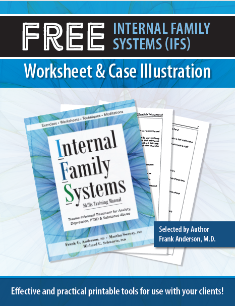 download Internal Family System Worksheet and Case Illustration
