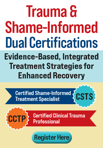 Shame and Trauma CE Training