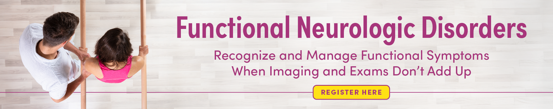 Functional Neurologic Disorders