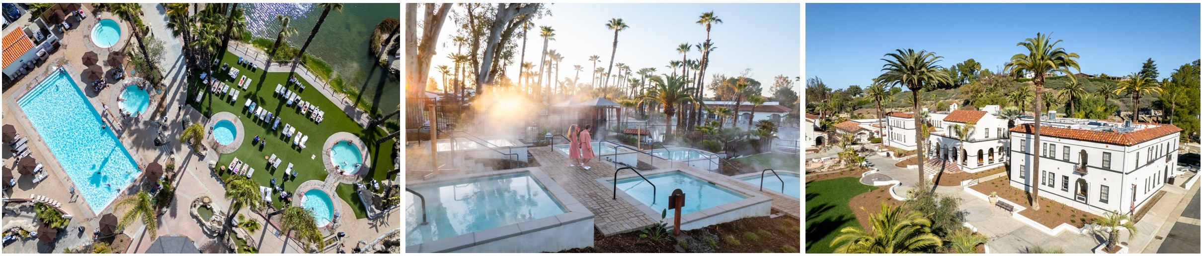 Murrieta Hot Springs