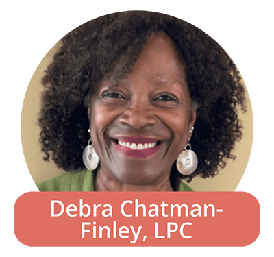 Debra Chatman-Finley, LPC