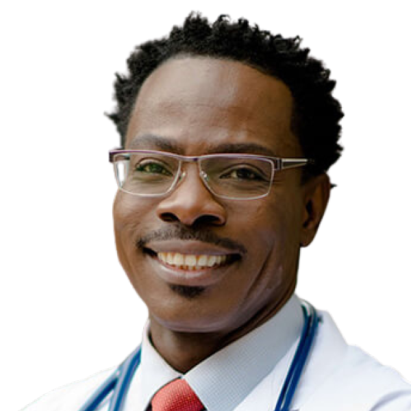 Sanul Corrielus, MD