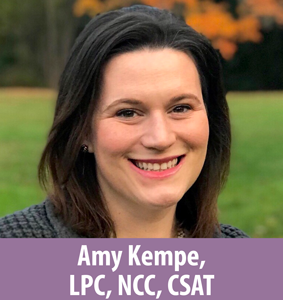 Amy Kempe