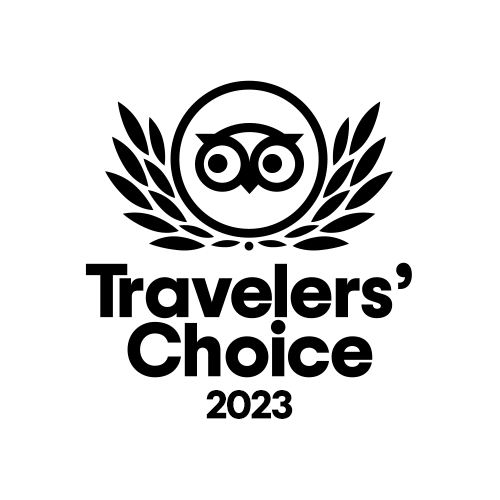 Traveler's Choice 2023