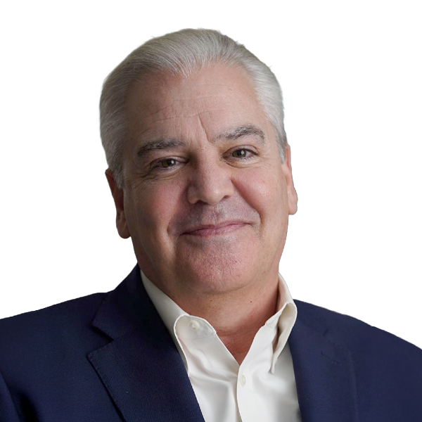 David Jobes, PhD, ABPP