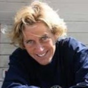 Ali Hall