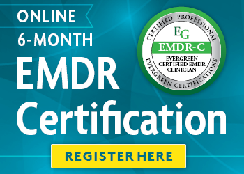 6-Month Online EMDR Certification Training Course