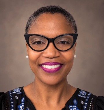 Candice Dickens, LCPC-S, LCADC, NCC, MA, CCTP - CE Training instructor