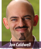 Jon Caldwell