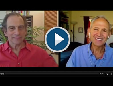 FREE CE Video with Peter Levine, PhD
