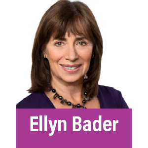 Ellyn Bader