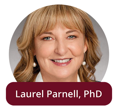 Laurel Parnell, PhD