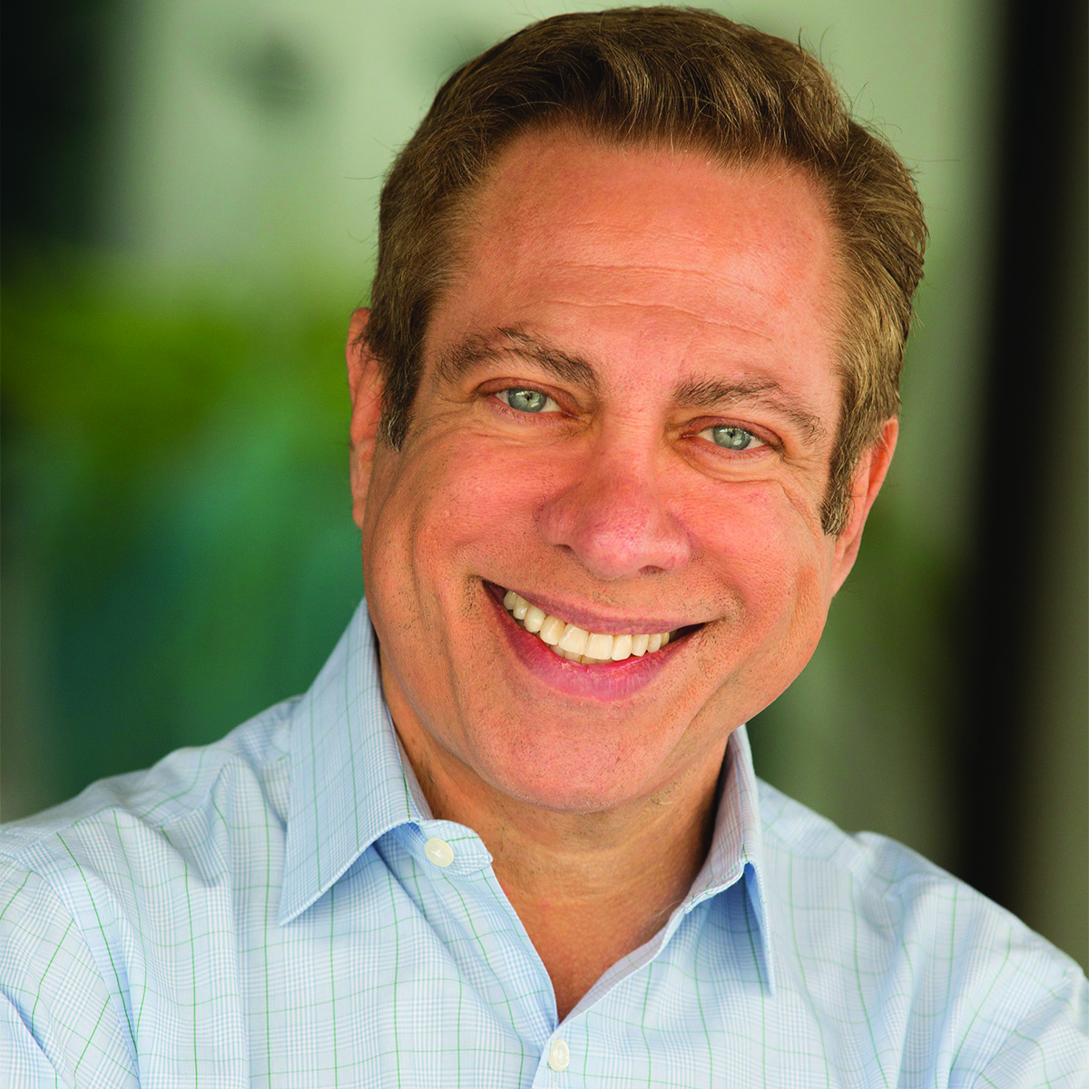 David Kessler
