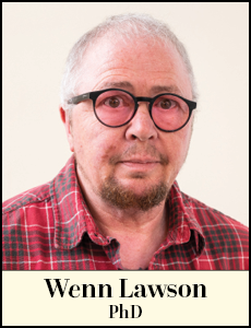 Wenn Lawson