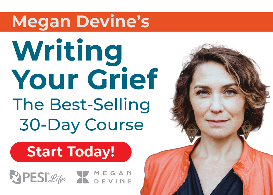 Writing Your Grief