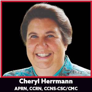 Cheryl Herrmann