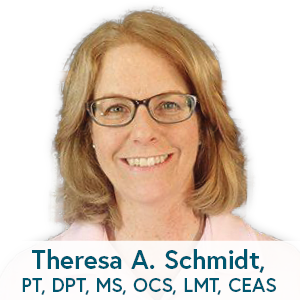 Dr. Theresa Schmidt