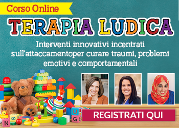 Terapia del gioco