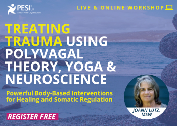 Treating Trauma Using Polyvagal Theory, Yoga & Neuroscience: Exploring Brain-Body Connections for Sensory and Somatic Regulation