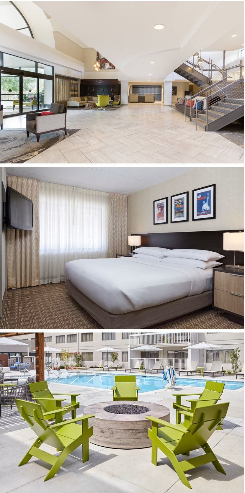 DoubleTree by Hilton Nashville Airport