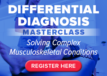 Differential Diagnosis Masterclass