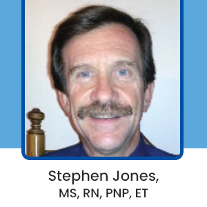 Stephen Jones