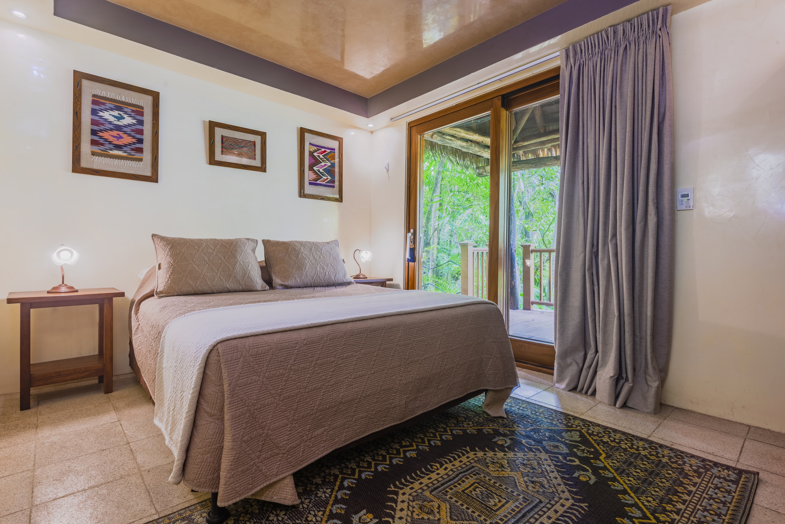 Pacifico Cottage w/AC