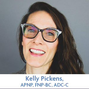 Kelly A. Pickens