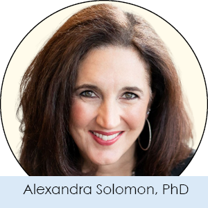 Alexandra Solomon