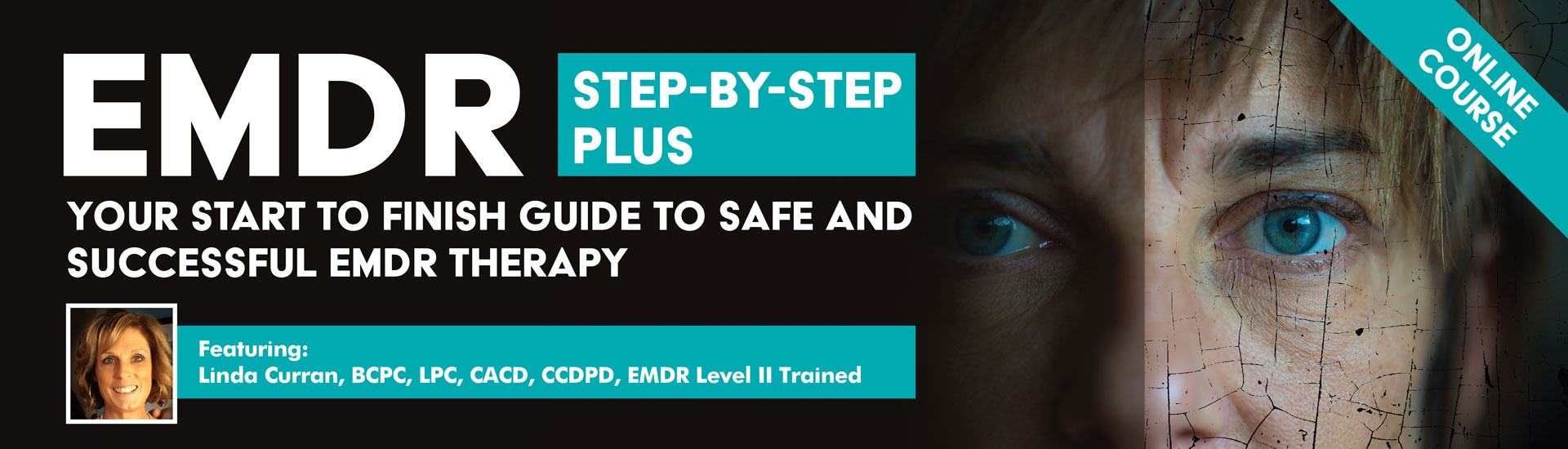 EMDR Step by Step PLUS: Your start to finish guide to safe and successful EMDR therapy