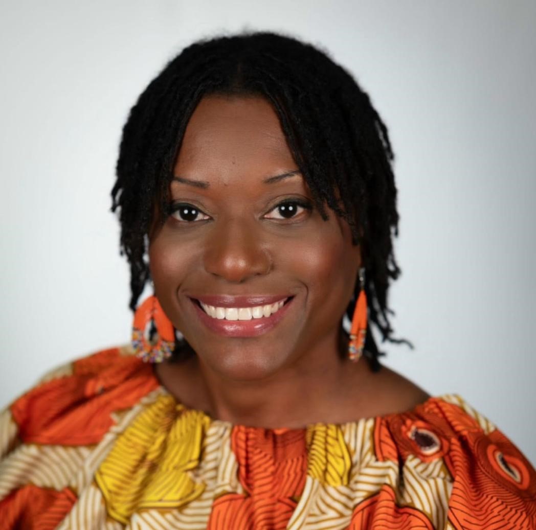 Douglene Jackson, PhD, OTR/L, LMT, ATP, CYT, FAOTA