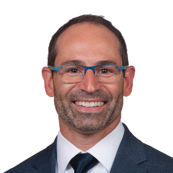 Eric Wombwell, PharmD, BCIDP
