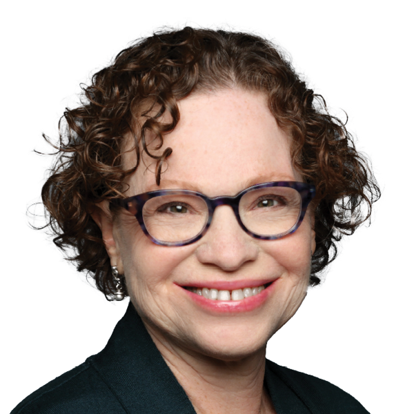 Judith Matz, LCSW, ACSW
