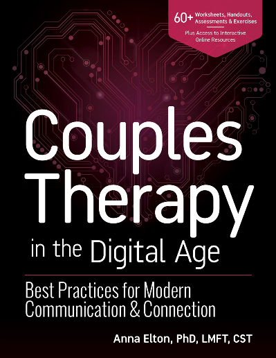 Couples Therapy in the Digital Age: Best Practices for Modern Communication & Connection