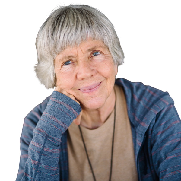 Mary Pipher, PhD