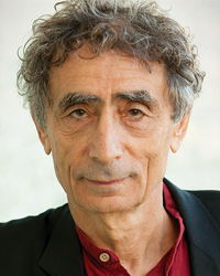 Gabor Maté