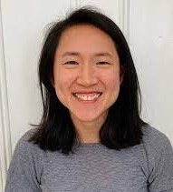 Clarissa Ong, PhD's Profile