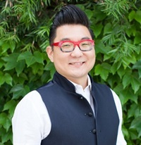 Norman Kim, PhD, PhD's Profile