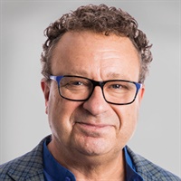Peter Fraenkel, PhD's Profile
