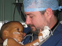 Sean G. Smith, MSc, FP-C, C-NPT, CEN, CFRN, CTRN, TCRN, CPEN, CCRN-CMC (Adult), CCRN-K (Neonatal), CCRN-K (Pediatric)'s profile