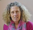 Sue Einhorn - CE Training instructor