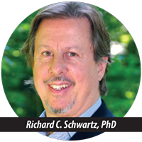 Richard C. Schwartz, PhD