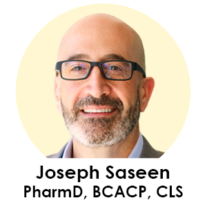 Joseph Saseen