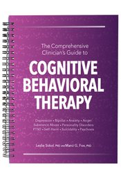 Cognitive Behavioral Therapy Workbook