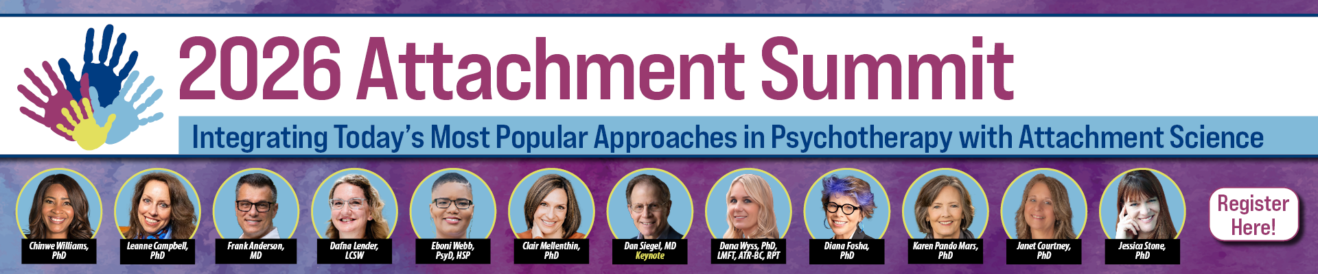 2026 Attachment Summit